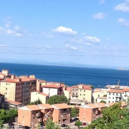 Apartman Isa