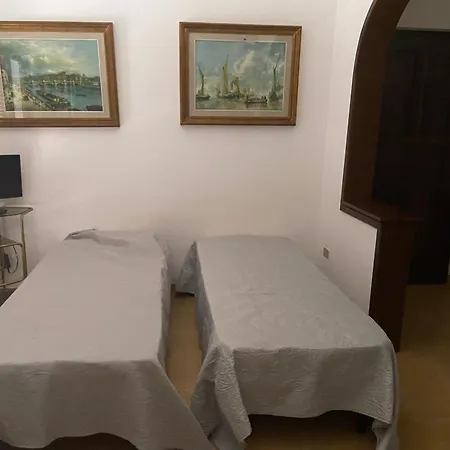 Apartman Isa *