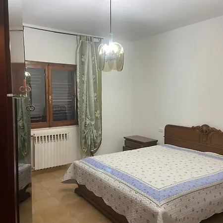 Apartman Isa