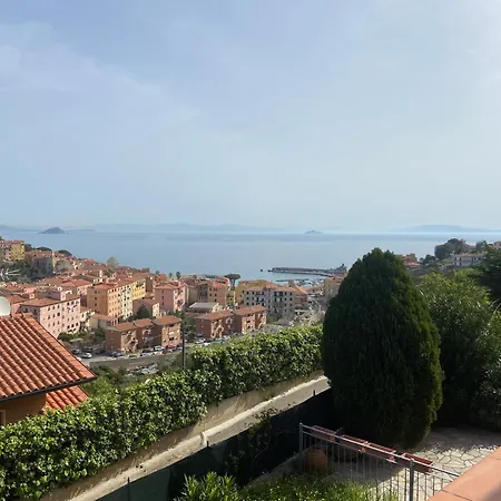Isa Apartament