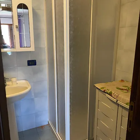 Isa Apartman