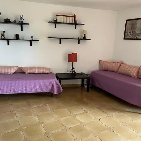Apartman Isa *