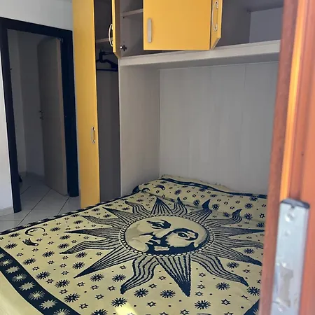 Isa Apartman