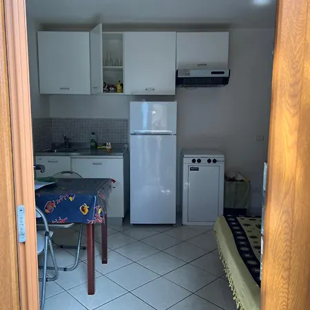 Apartman Isa Rio Marina