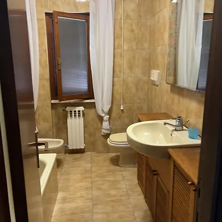 Isa Apartman