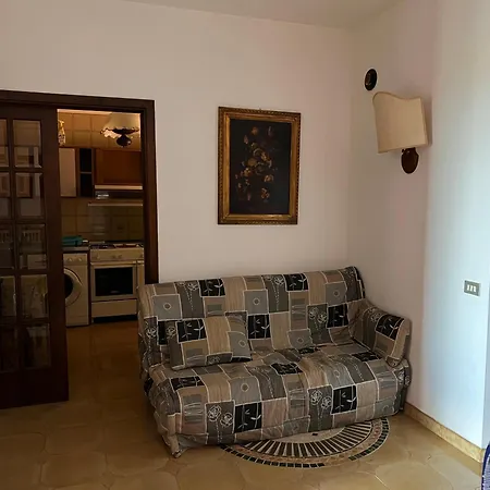 Apartman Isa