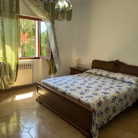 Apartman Isa *