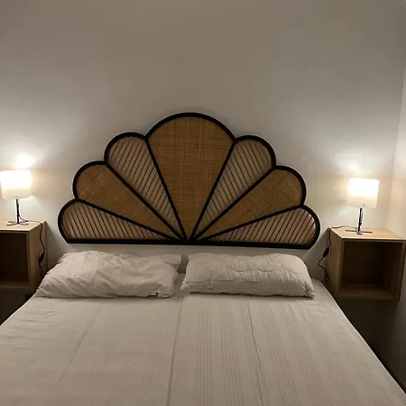 Apartament Isa