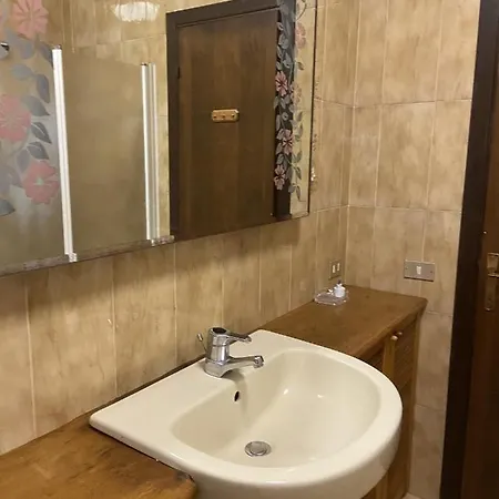 Isa Apartment