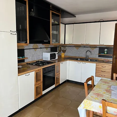 Apartment Isa Rio Marina